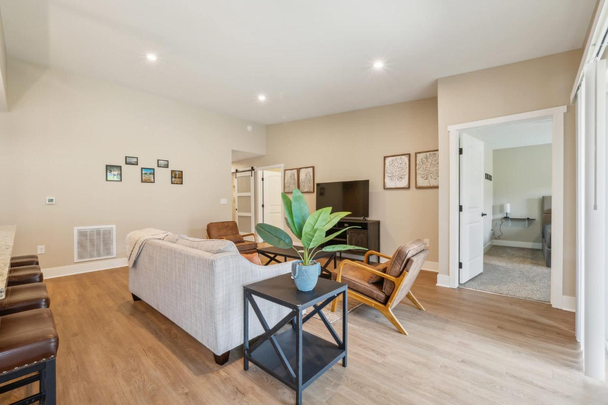 A Pet Friendly Cozy Condo In Traverse City Luaran gambar